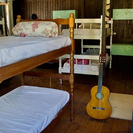 Hostel Barra Bar Balneário Camboriú Zewnętrze zdjęcie