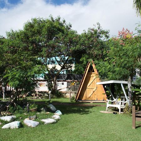 Hostel Barra Bar Balneário Camboriú Zewnętrze zdjęcie