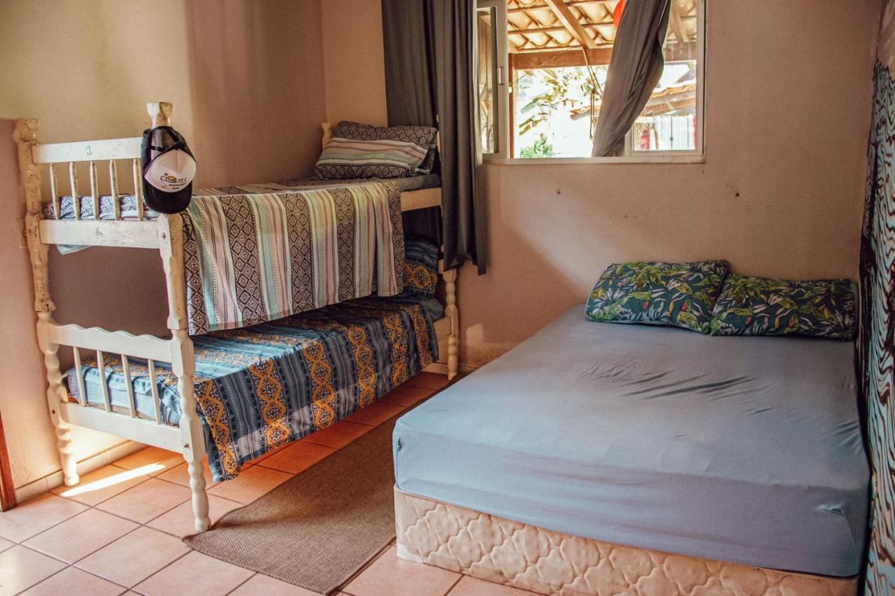 Hostel Barra Bar Balneário Camboriú Zewnętrze zdjęcie