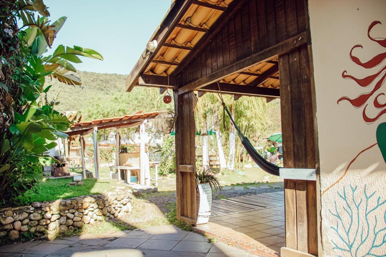 Hostel Barra Bar Balneário Camboriú Zewnętrze zdjęcie