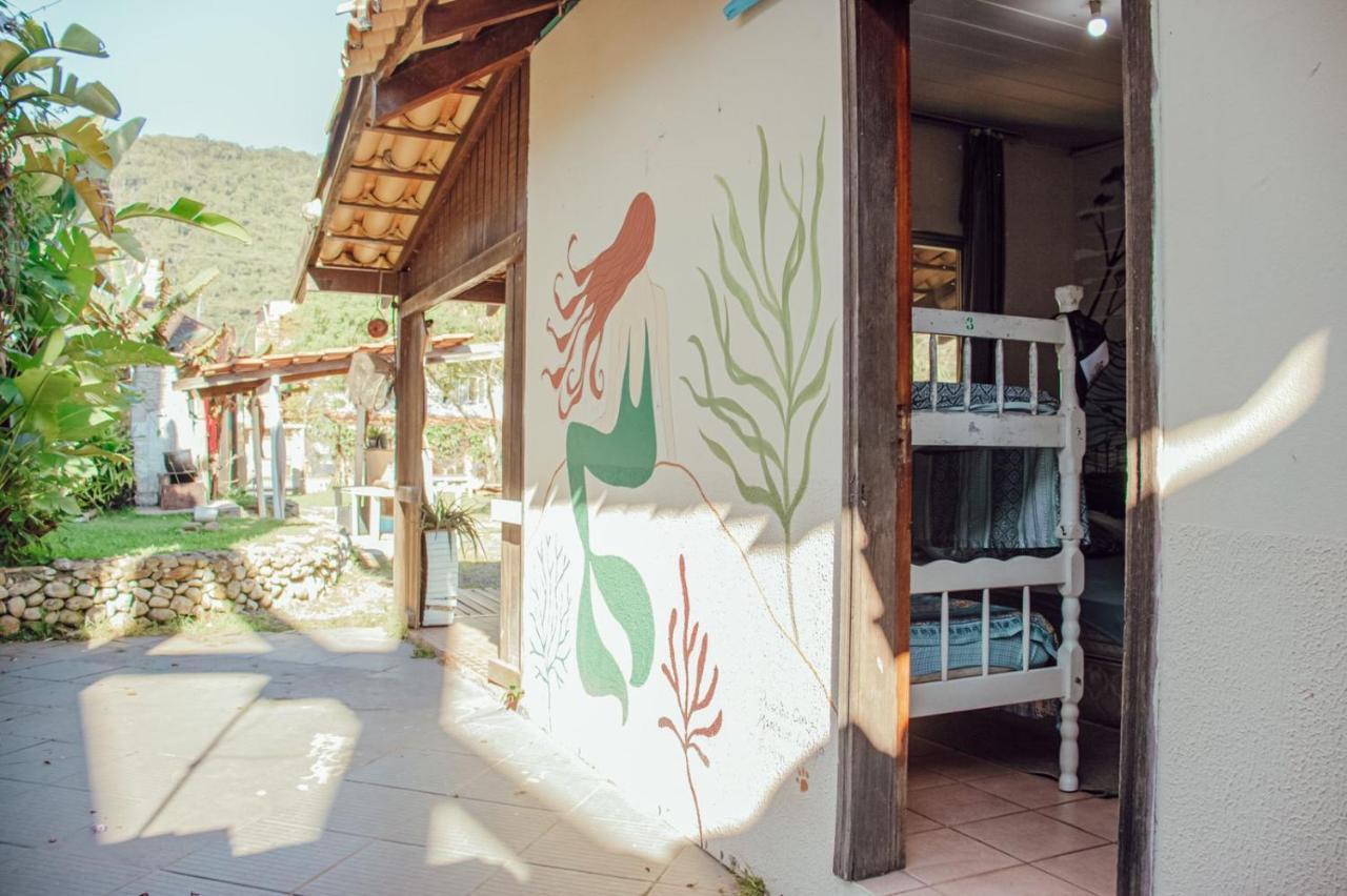 Hostel Barra Bar Balneário Camboriú Zewnętrze zdjęcie