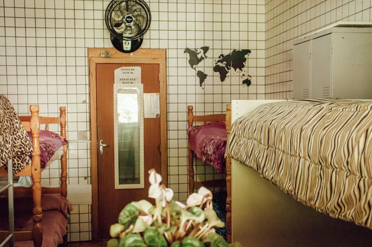 Hostel Barra Bar Balneário Camboriú Zewnętrze zdjęcie