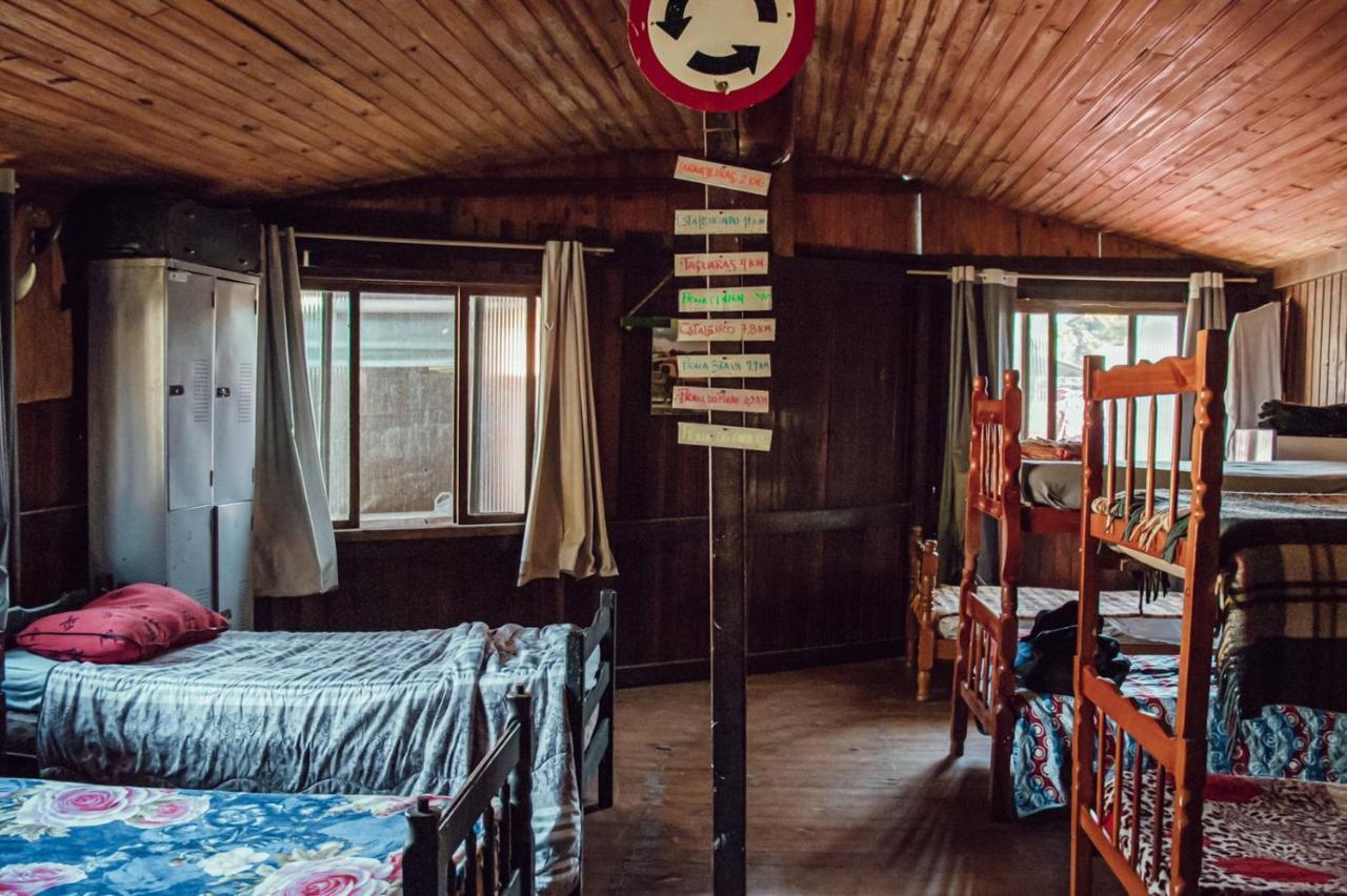 Hostel Barra Bar Balneário Camboriú Zewnętrze zdjęcie