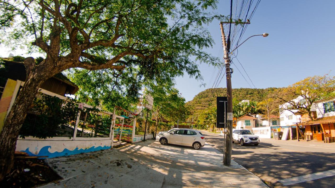 Hostel Barra Bar Balneário Camboriú Zewnętrze zdjęcie