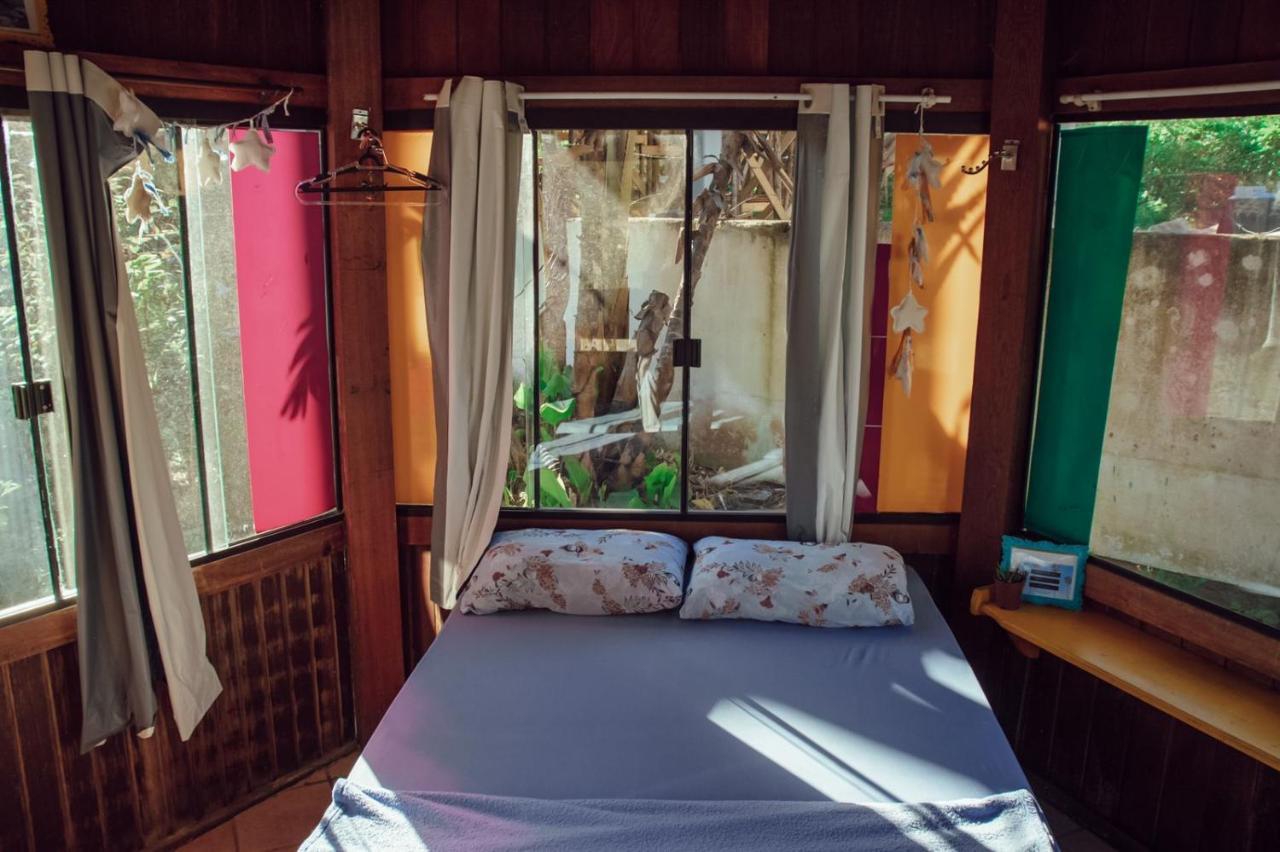 Hostel Barra Bar Balneário Camboriú Zewnętrze zdjęcie