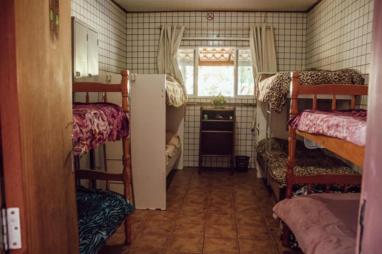 Hostel Barra Bar Balneário Camboriú Zewnętrze zdjęcie