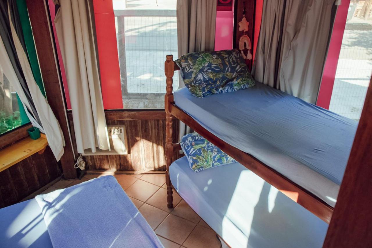 Hostel Barra Bar Balneário Camboriú Zewnętrze zdjęcie