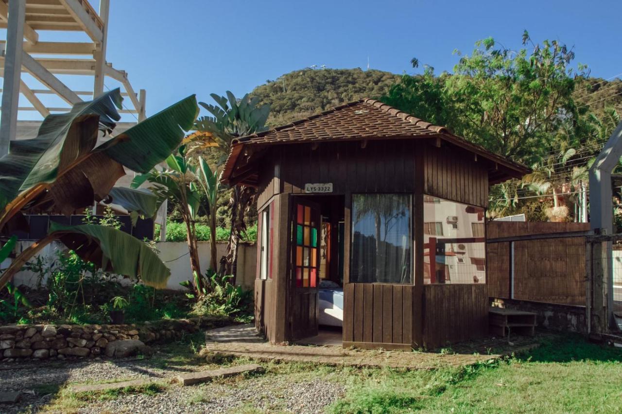 Hostel Barra Bar Balneário Camboriú Zewnętrze zdjęcie