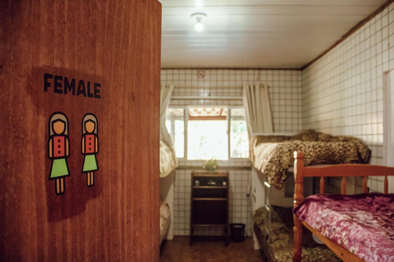 Hostel Barra Bar Balneário Camboriú Zewnętrze zdjęcie