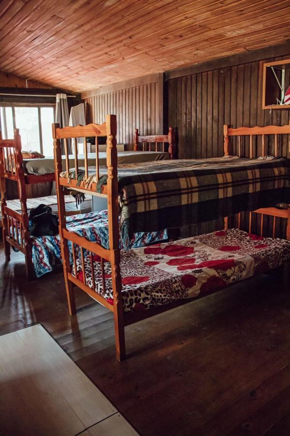 Hostel Barra Bar Balneário Camboriú Zewnętrze zdjęcie