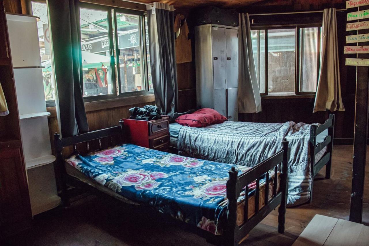 Hostel Barra Bar Balneário Camboriú Zewnętrze zdjęcie