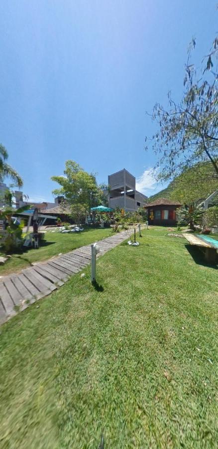 Hostel Barra Bar Balneário Camboriú Zewnętrze zdjęcie