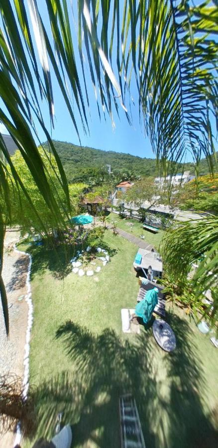 Hostel Barra Bar Balneário Camboriú Zewnętrze zdjęcie