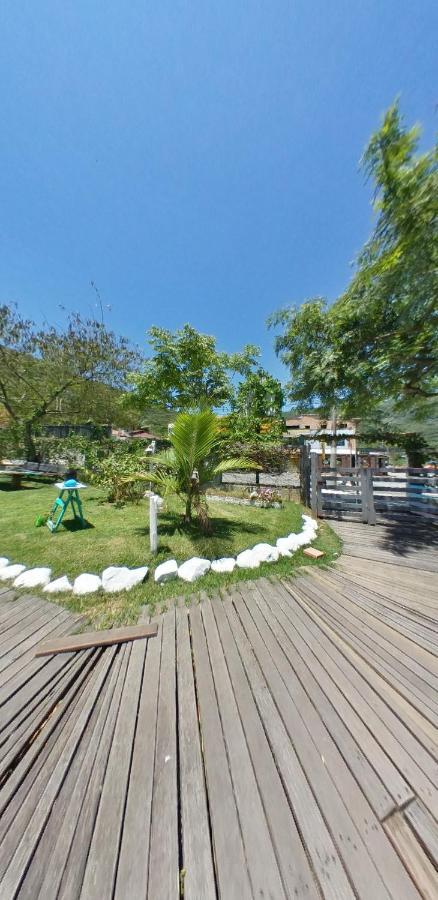Hostel Barra Bar Balneário Camboriú Zewnętrze zdjęcie