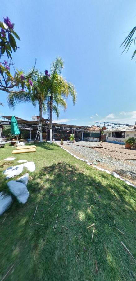 Hostel Barra Bar Balneário Camboriú Zewnętrze zdjęcie
