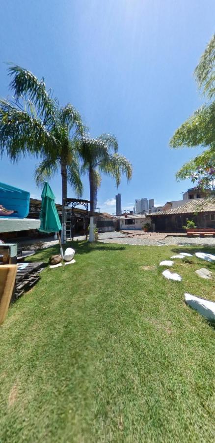 Hostel Barra Bar Balneário Camboriú Zewnętrze zdjęcie