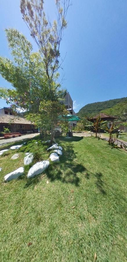 Hostel Barra Bar Balneário Camboriú Zewnętrze zdjęcie