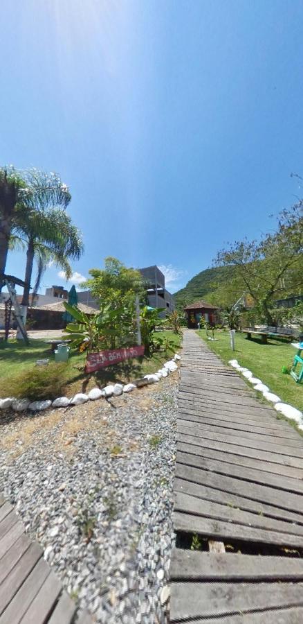 Hostel Barra Bar Balneário Camboriú Zewnętrze zdjęcie