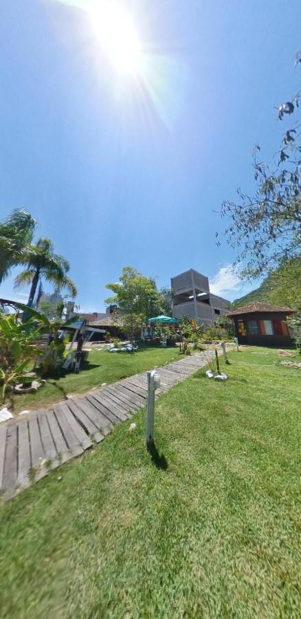 Hostel Barra Bar Balneário Camboriú Zewnętrze zdjęcie