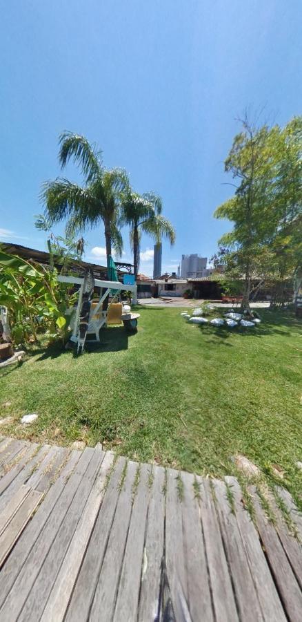 Hostel Barra Bar Balneário Camboriú Zewnętrze zdjęcie