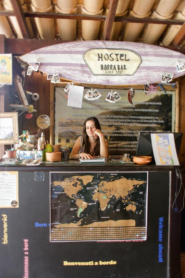 Hostel Barra Bar Balneário Camboriú Zewnętrze zdjęcie