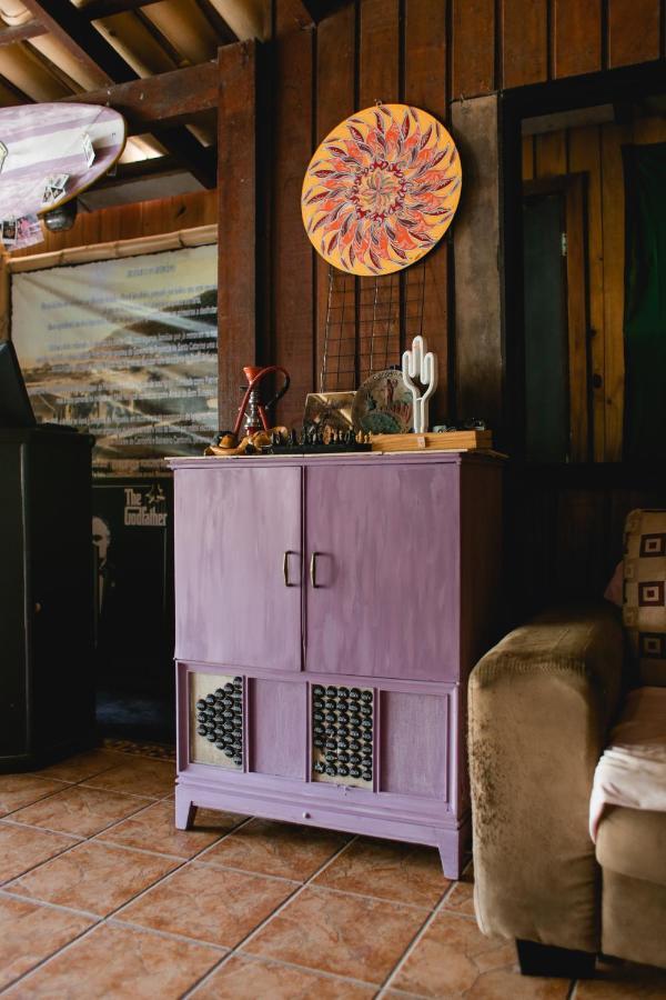 Hostel Barra Bar Balneário Camboriú Zewnętrze zdjęcie