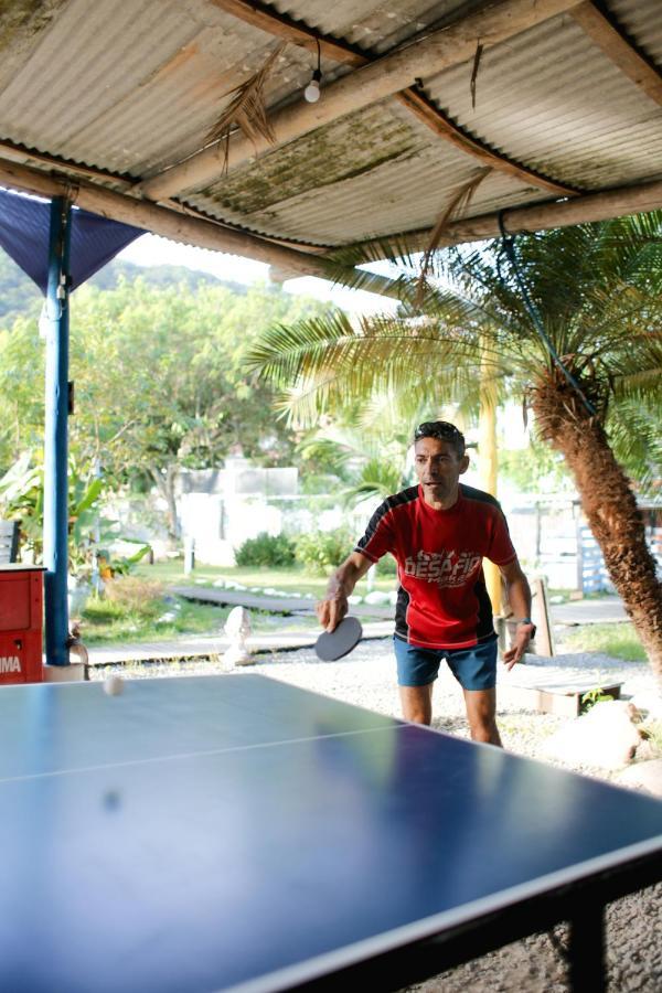 Hostel Barra Bar Balneário Camboriú Zewnętrze zdjęcie