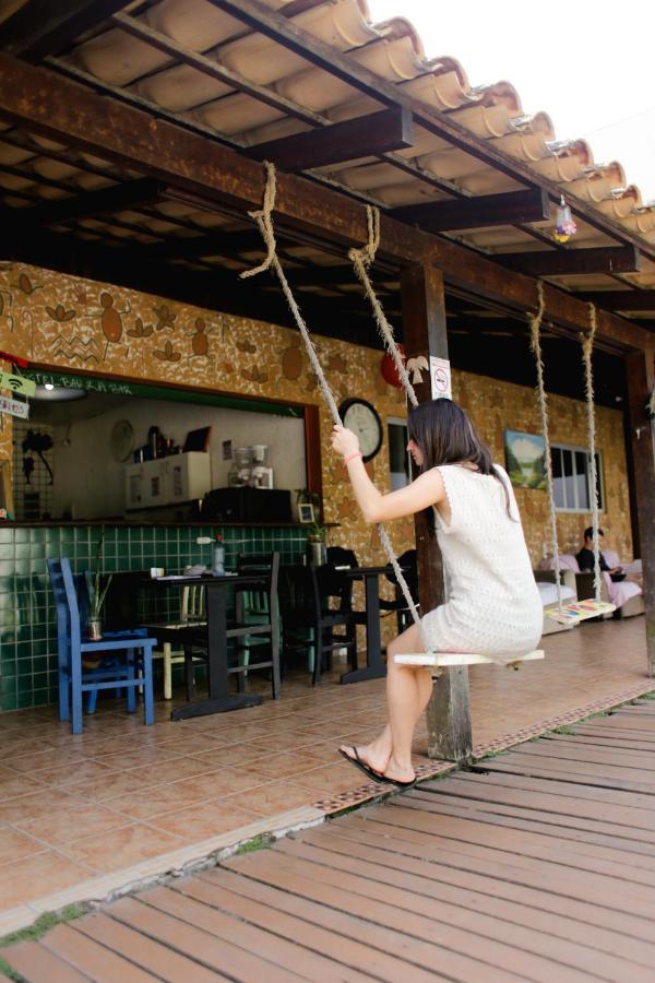Hostel Barra Bar Balneário Camboriú Zewnętrze zdjęcie