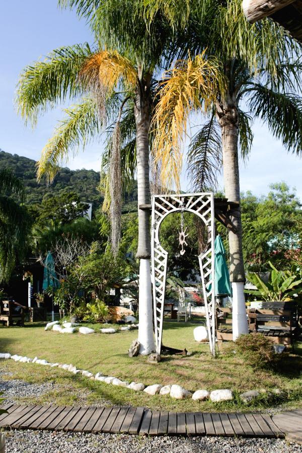Hostel Barra Bar Balneário Camboriú Zewnętrze zdjęcie