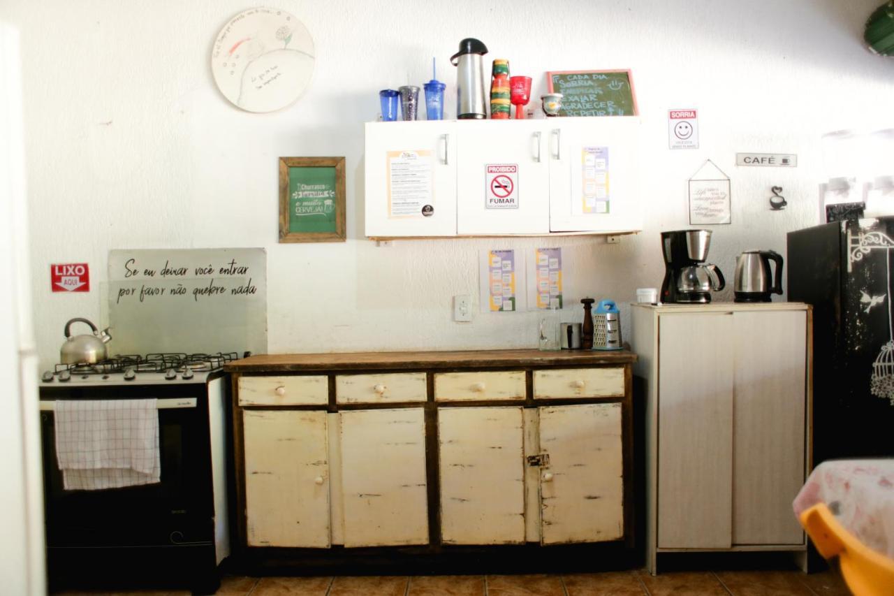 Hostel Barra Bar Balneário Camboriú Zewnętrze zdjęcie