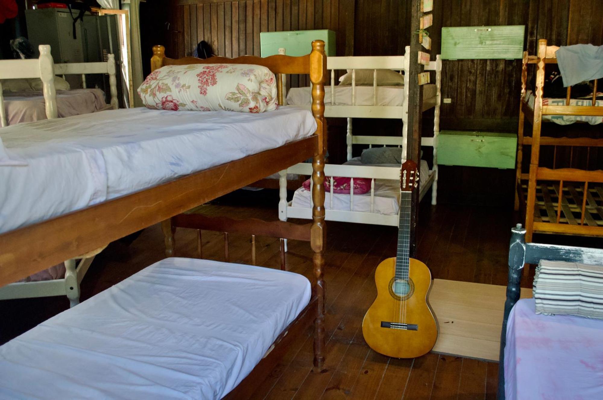 Hostel Barra Bar Balneário Camboriú Zewnętrze zdjęcie