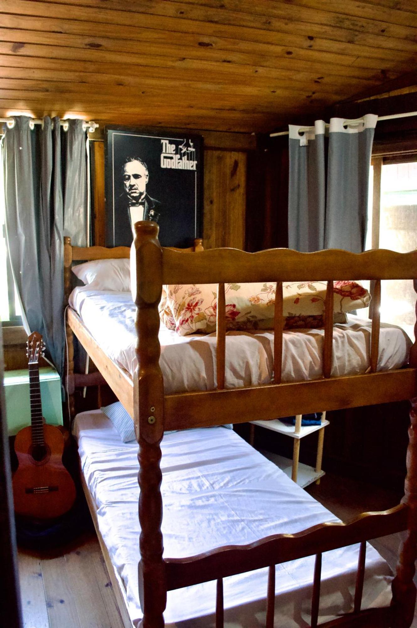Hostel Barra Bar Balneário Camboriú Zewnętrze zdjęcie