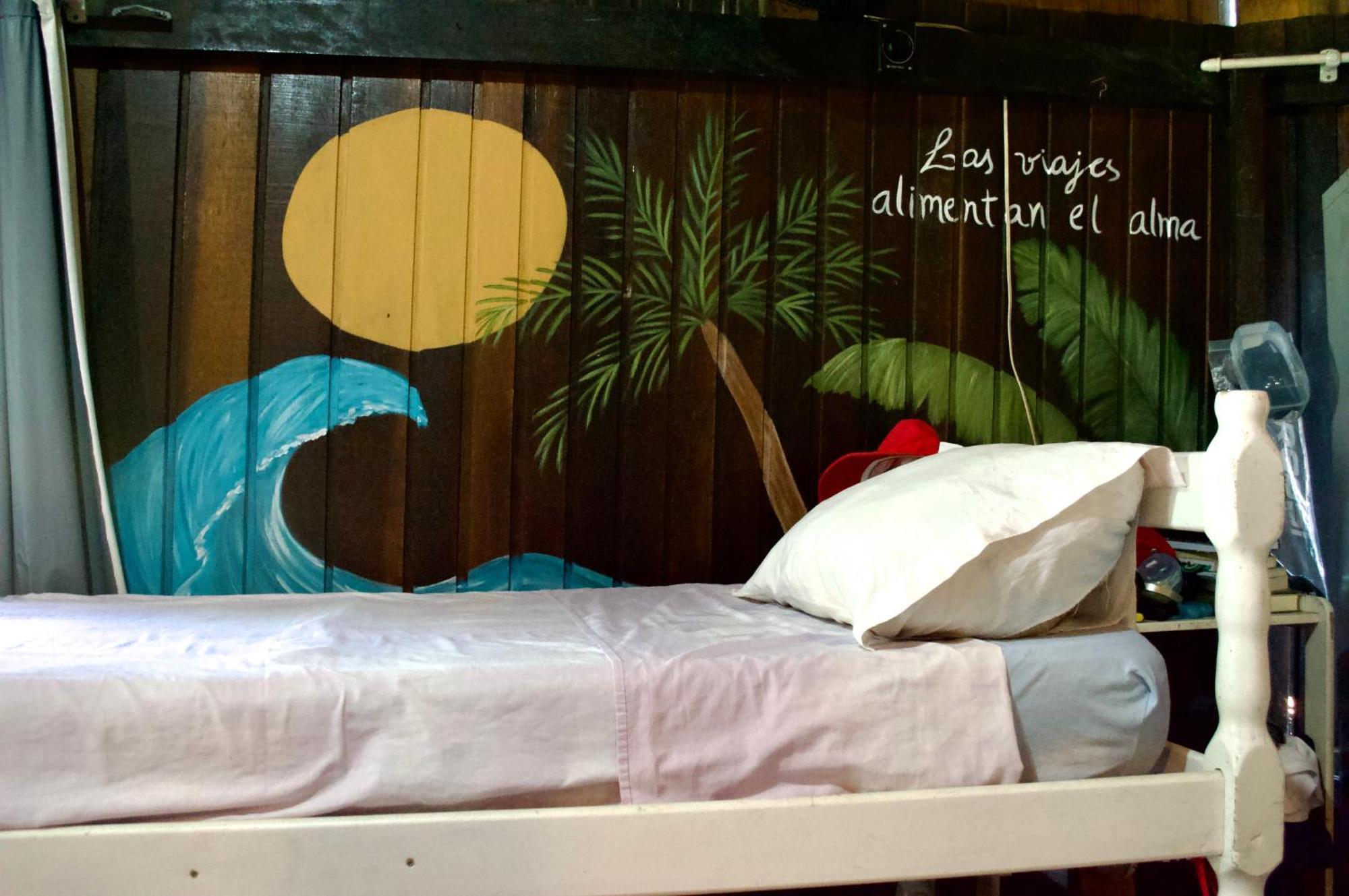 Hostel Barra Bar Balneário Camboriú Zewnętrze zdjęcie
