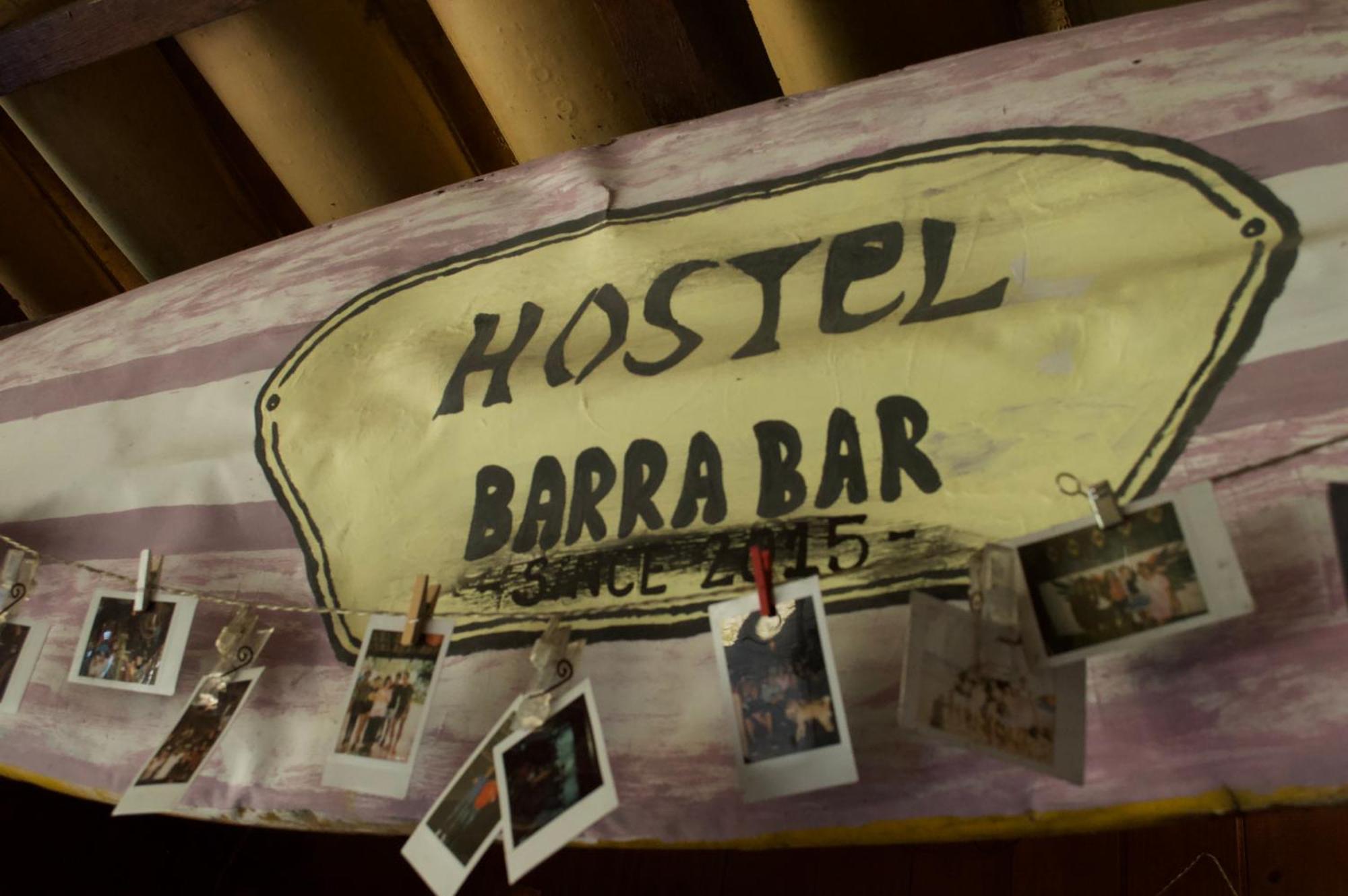 Hostel Barra Bar Balneário Camboriú Zewnętrze zdjęcie