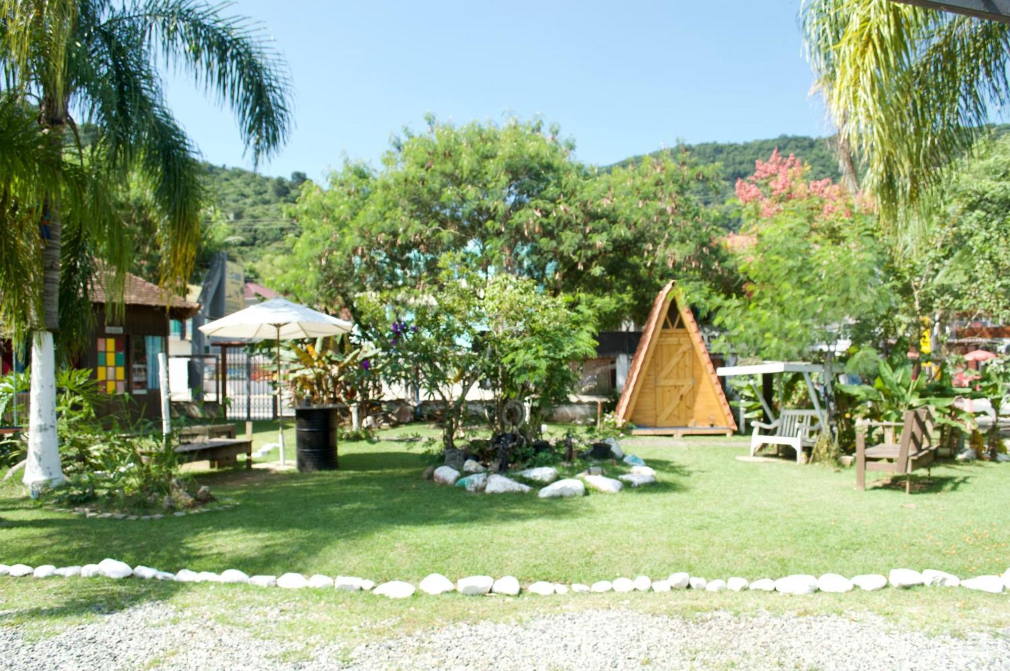 Hostel Barra Bar Balneário Camboriú Zewnętrze zdjęcie